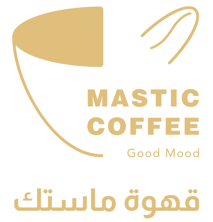 Mastic Coffee