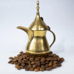 Arabic Coffee