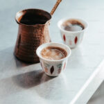 Turkish Coffee